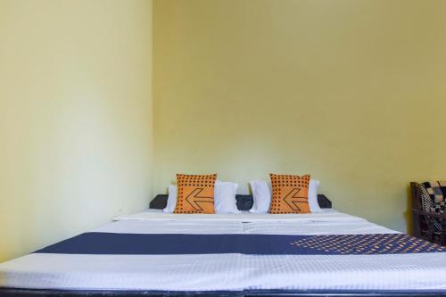 Spot On 69430 Saini Guest House,,2 star