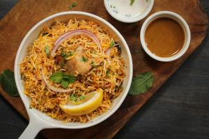Spot On 69484 Hotel Rk Residency,,2 star