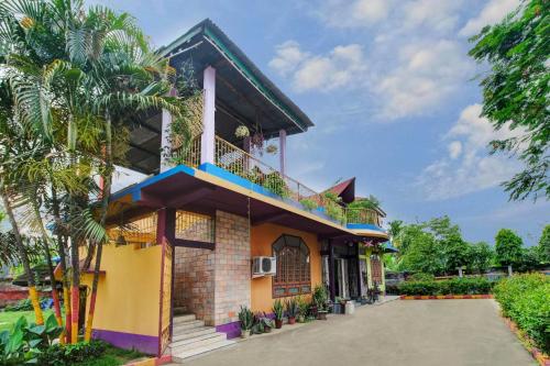capital o 69911 victoria villa