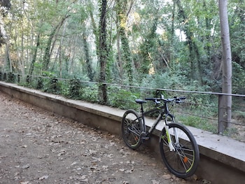 hotel rural la sala de camos