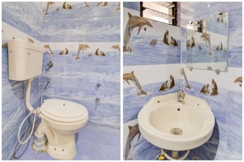 hotel o 80 city center