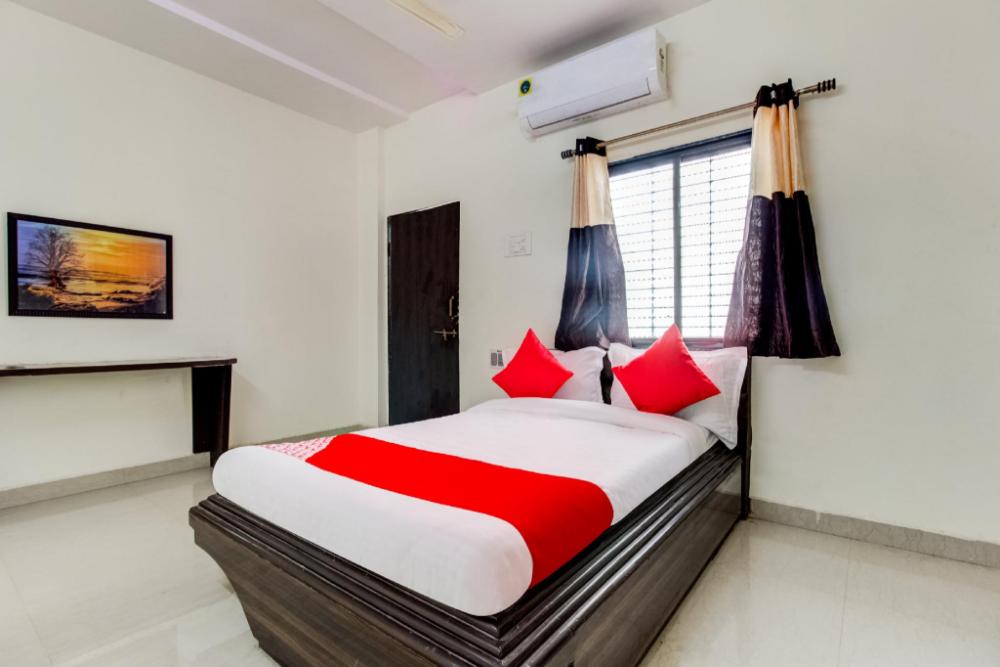 hotel o 80 city center