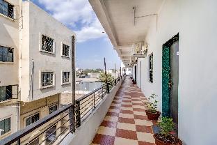 hotel o 80 city center