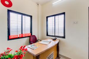 Hotel O 80 City Center,,3 star