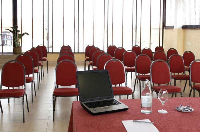 hotel terrassa confort