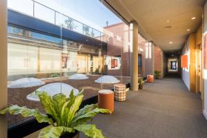 hotel terrassa confort
