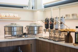 hotel terrassa confort
