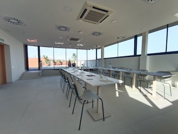hotel terrassa confort