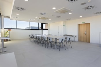 hotel terrassa confort