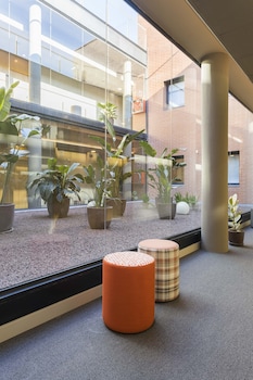 hotel terrassa confort