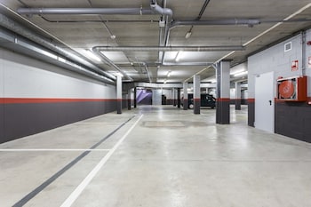 hotel terrassa confort