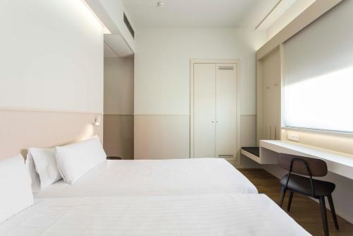 Hotel Terrassa Confort,Matadepera>>Barcelona,3 star