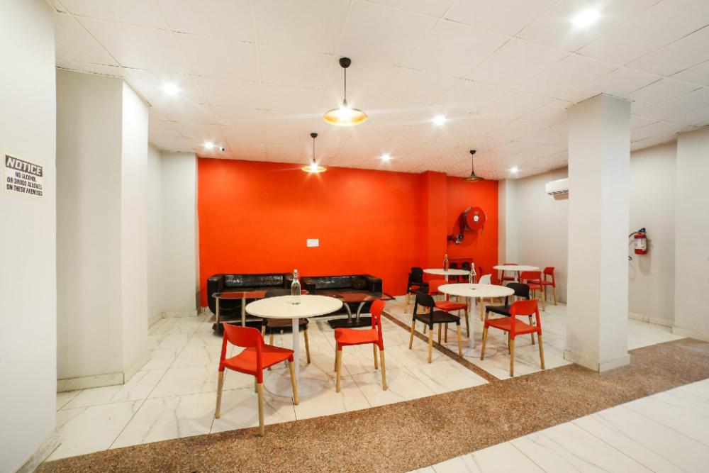 capital o 70301 rohil residency