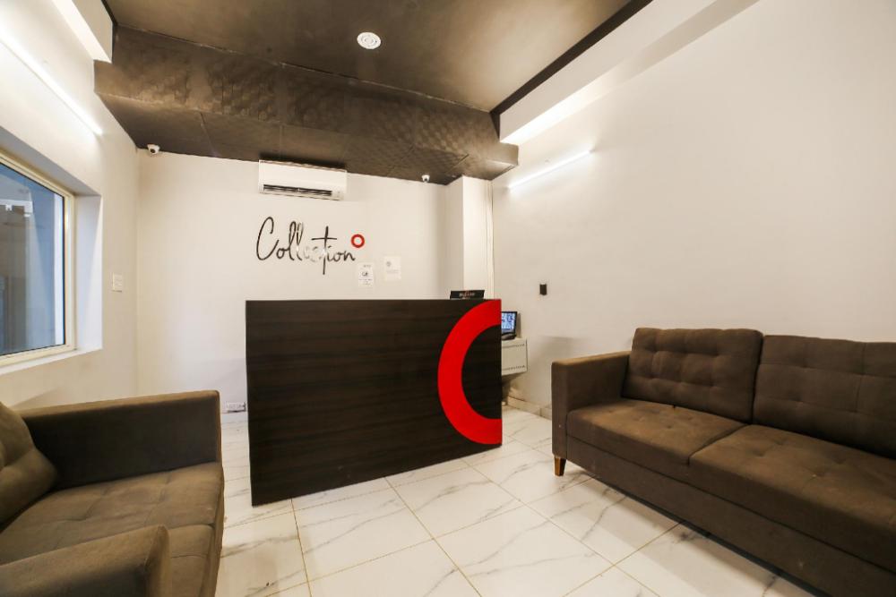 capital o 70301 rohil residency