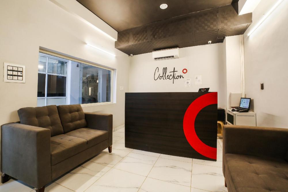 capital o 70301 rohil residency