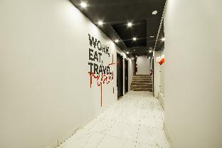 capital o 70301 rohil residency