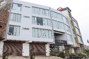 capital o 70301 rohil residency