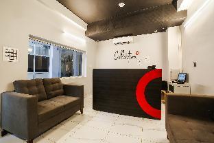 capital o 70301 rohil residency