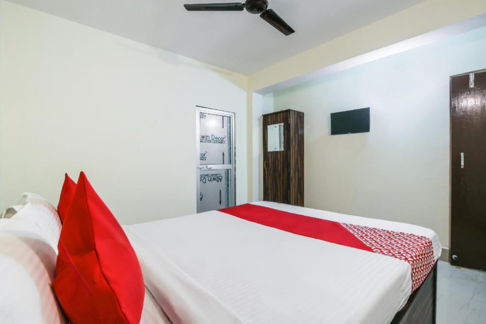 super hotel o lokenath