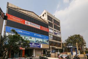 Super Hotel O Lokenath,,3 star