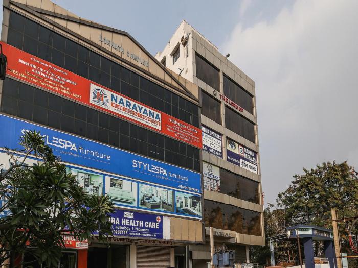 super hotel o lokenath