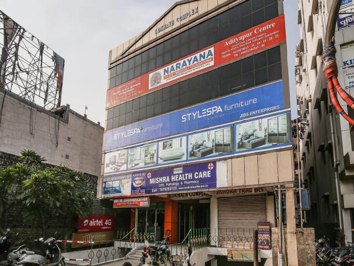 super hotel o lokenath