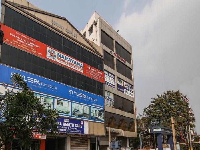 super hotel o lokenath