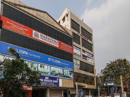 super hotel o lokenath