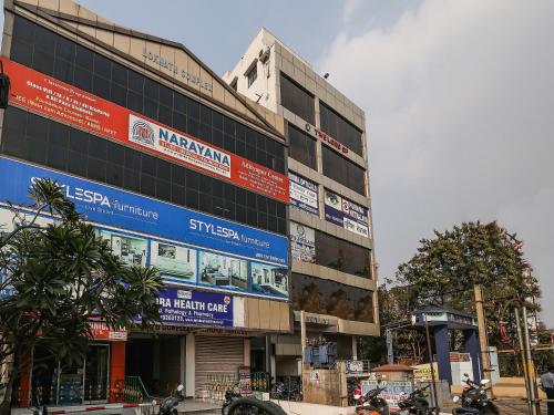 super hotel o lokenath