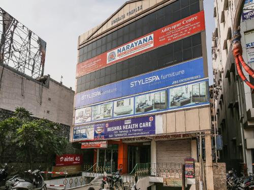 super hotel o lokenath