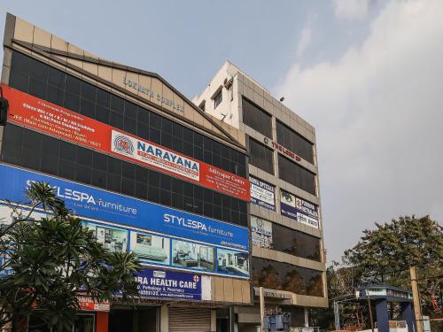 super hotel o lokenath