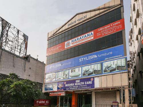 super hotel o lokenath