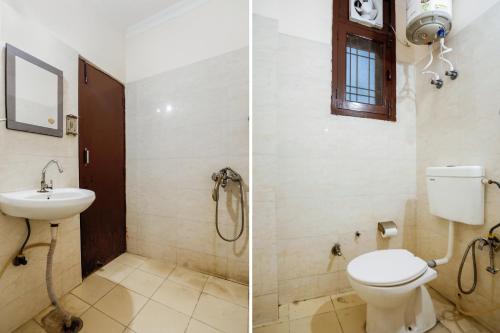 Hotel O Av Residency Near Botanic Garden Of Indian Republic,,3 star