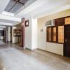 hotel o av residency near botanic garden of indian republic
