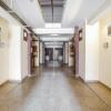 hotel o av residency near botanic garden of indian republic