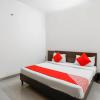 hotel o av residency near botanic garden of indian republic