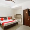 hotel o av residency near botanic garden of indian republic