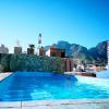 Urban Oasis Aparthotel,Cape Town City Centre>>Cape Town,3 star