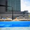 Urban Oasis Aparthotel,Cape Town City Centre>>Cape Town,3 star