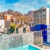urban oasis aparthotel