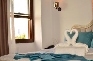 galata dream hotel