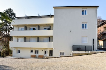 rooms at zajceva 34