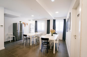 rooms at zajceva 34