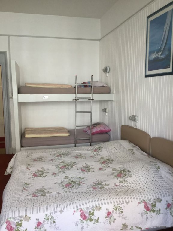 le touquet paris plage