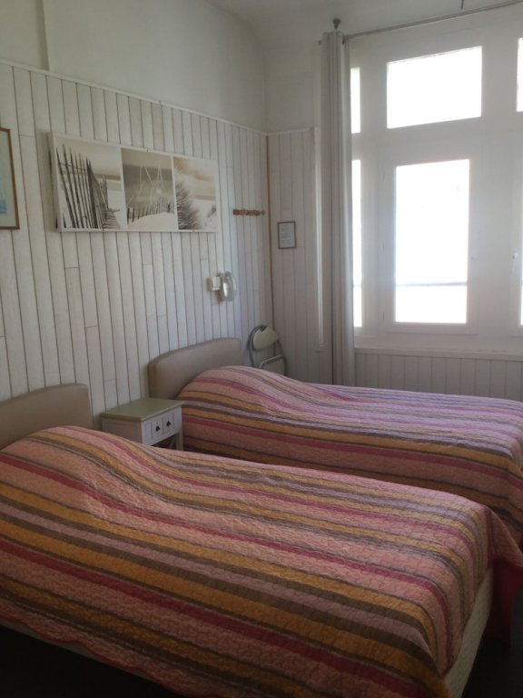 le touquet paris plage