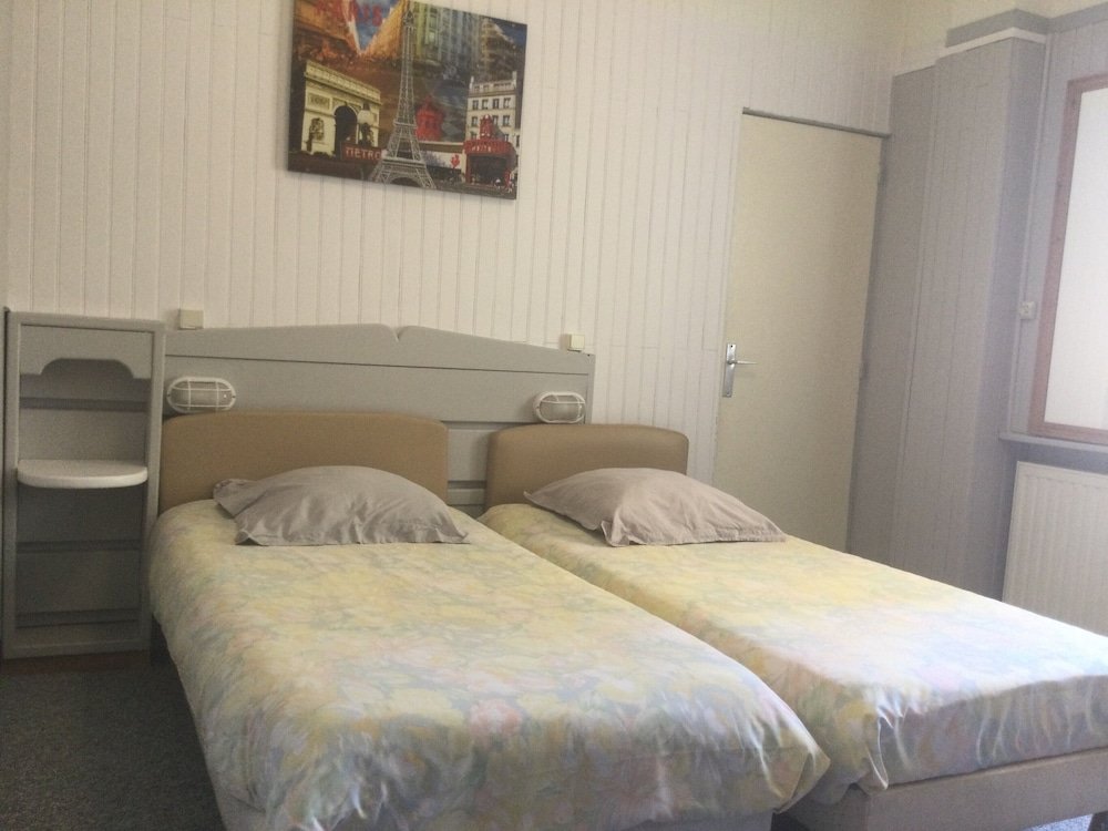 le touquet paris plage