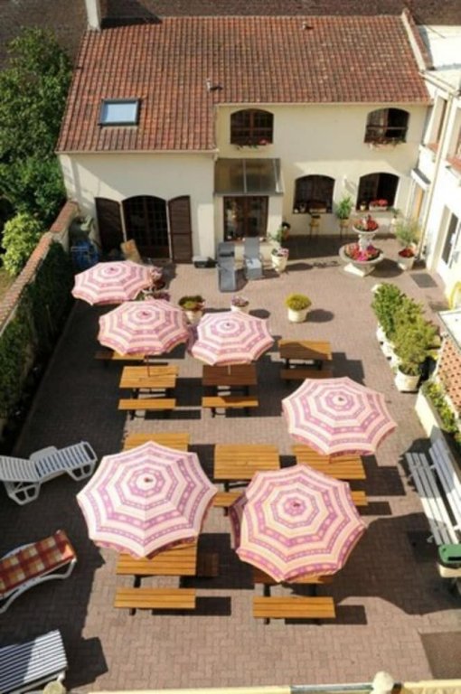 le touquet paris plage