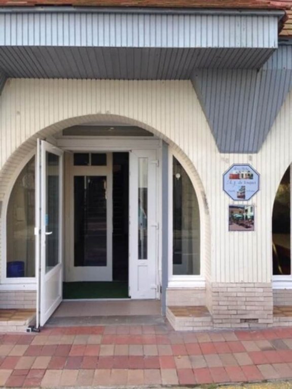 le touquet paris plage