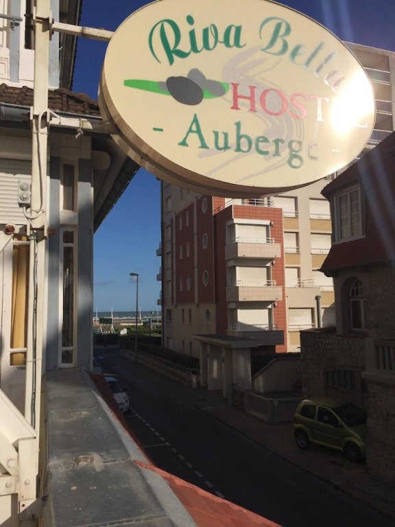 le touquet paris plage