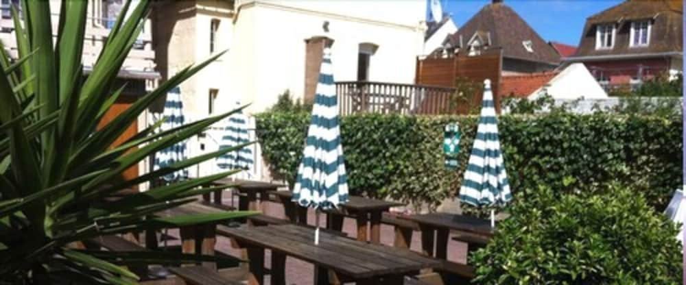 le touquet paris plage